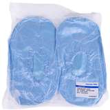 Shoe Cover, Non-Woven, Blue, 100 Pcs. redirect to product page